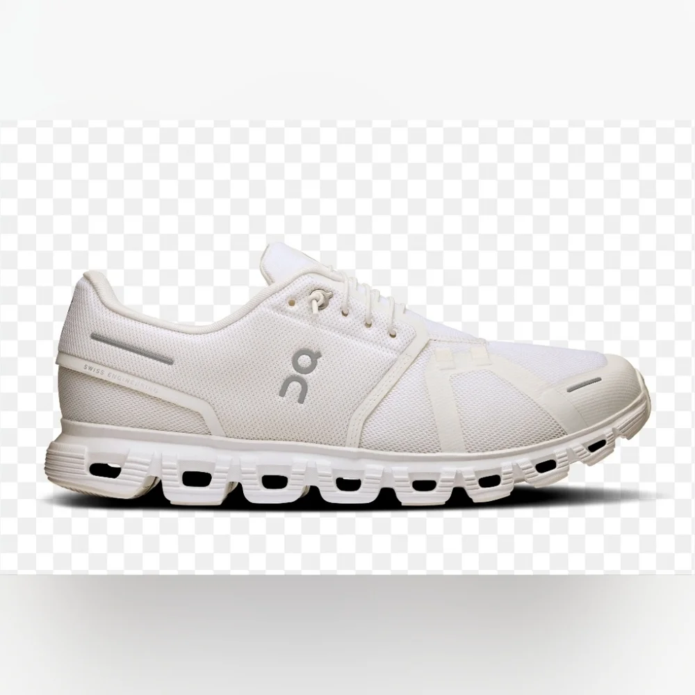 Size 9 Women's On Cloud 6 - Picture 4 of 9